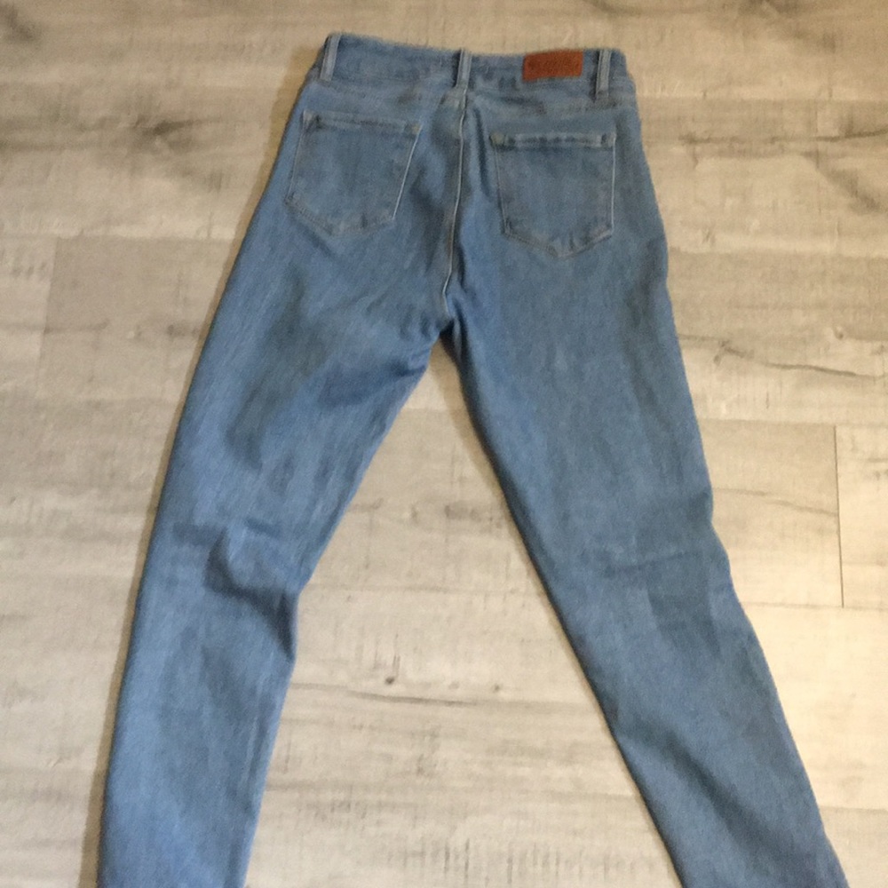 Jeans - Picture 2 of 2